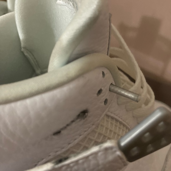 SOLD Jordan Pure Money 5 youth - Picture 2 of 13